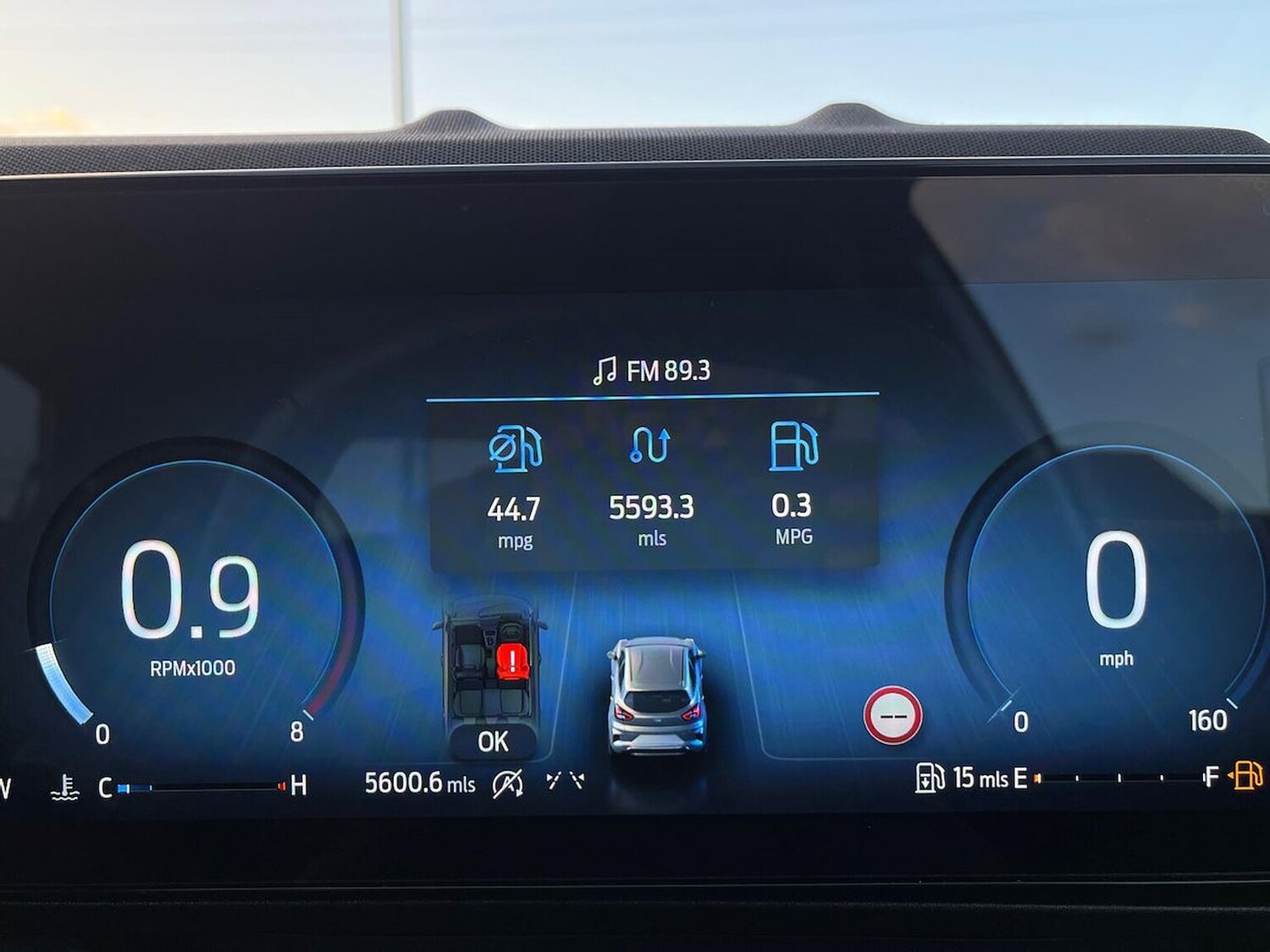 Used Ford Puma 2024 for sale - 77489222: Photo 10