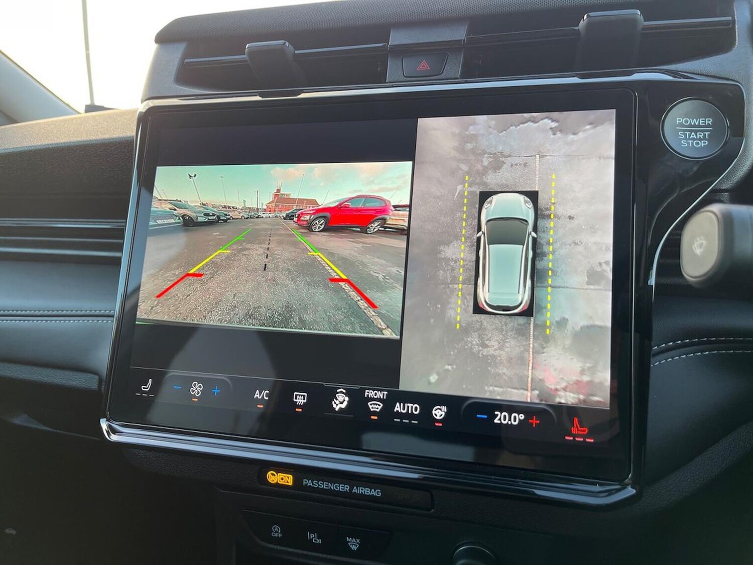 Used Ford Puma 2024 for sale - 77489222: Photo 11