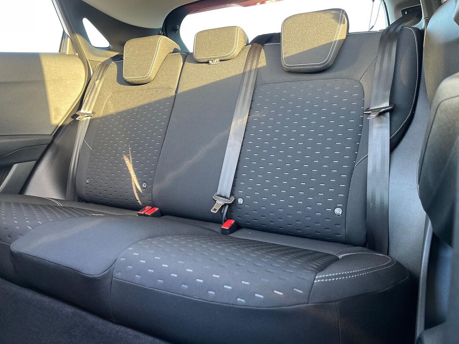 Used Ford Puma 2024 for sale - 77489222: Photo 16