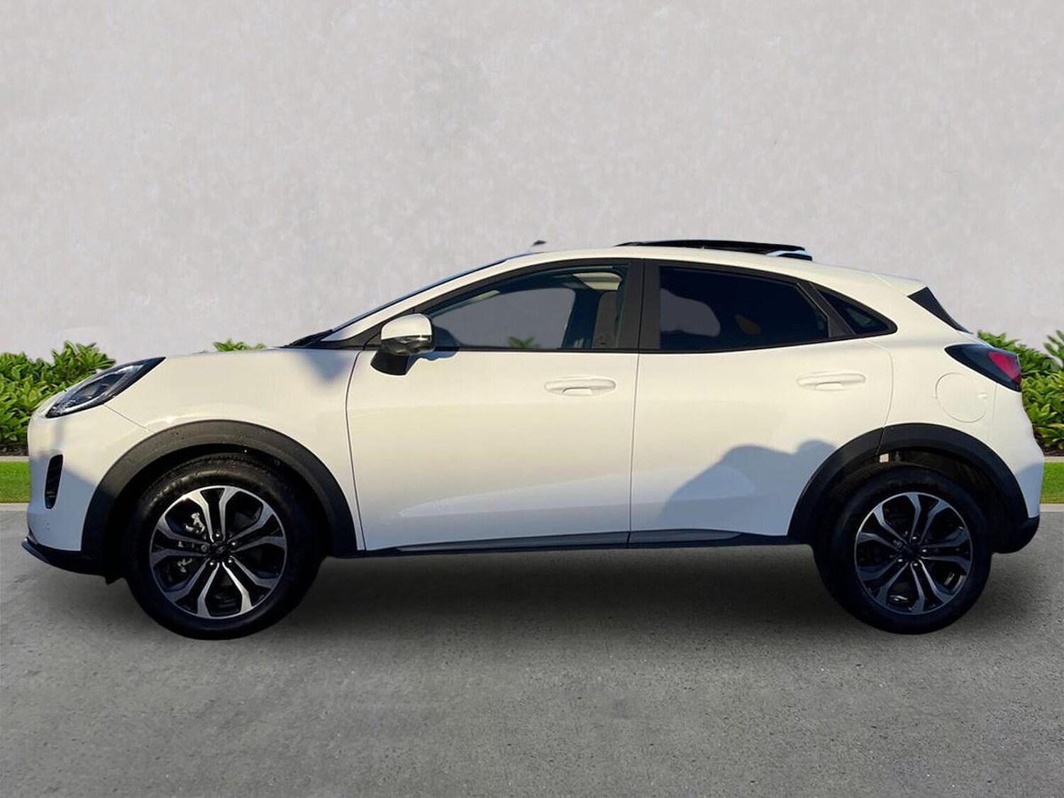 Used Ford Puma 2024 for sale - 77489222: Photo 19