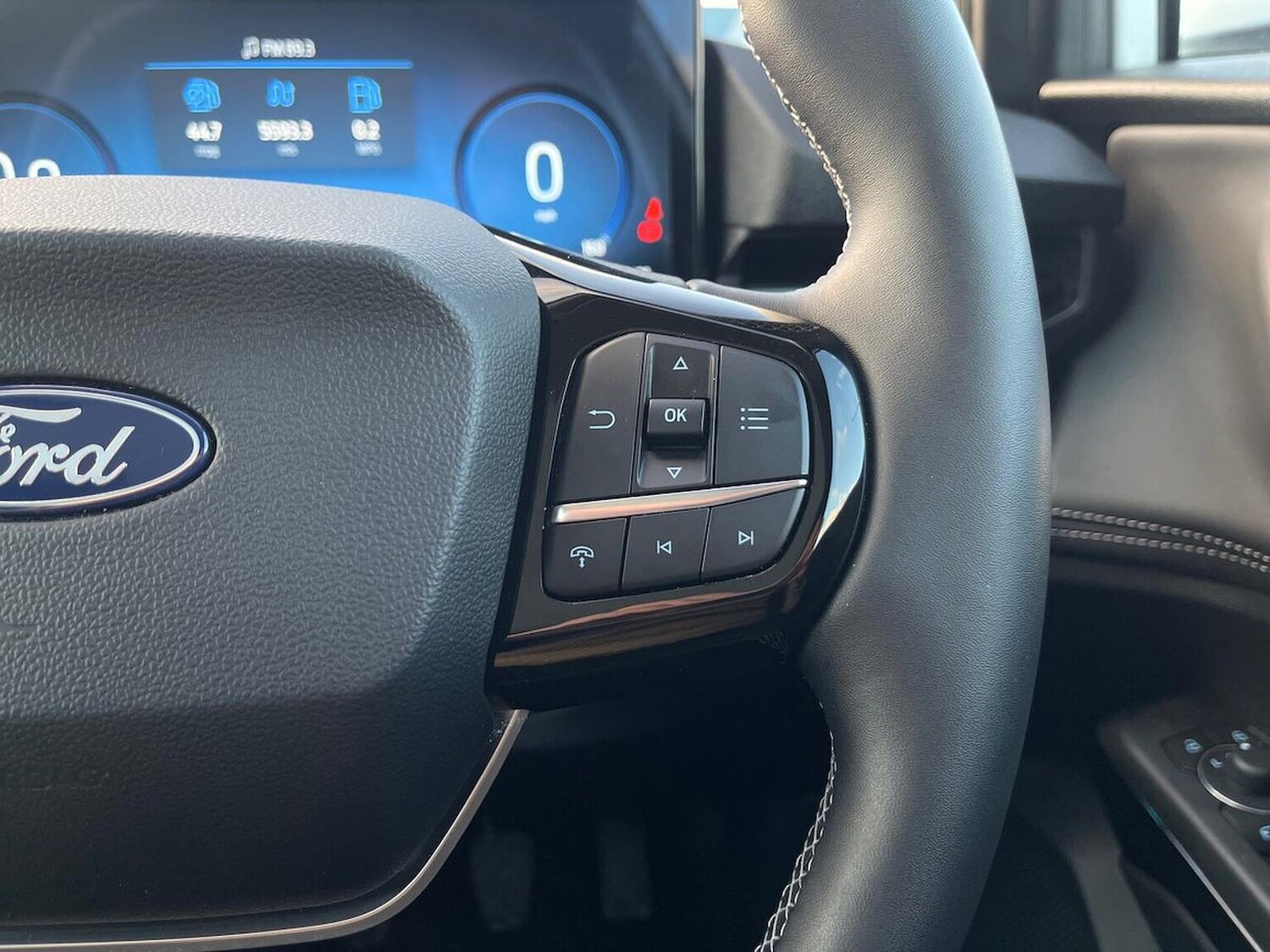 Used Ford Puma 2024 for sale - 77489222: Photo 27