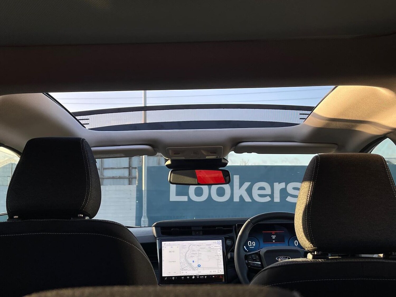 Used Ford Puma 2024 for sale - 77489222: Photo 32