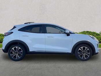 Used Ford Puma 2024 for sale - 77489222: Photo