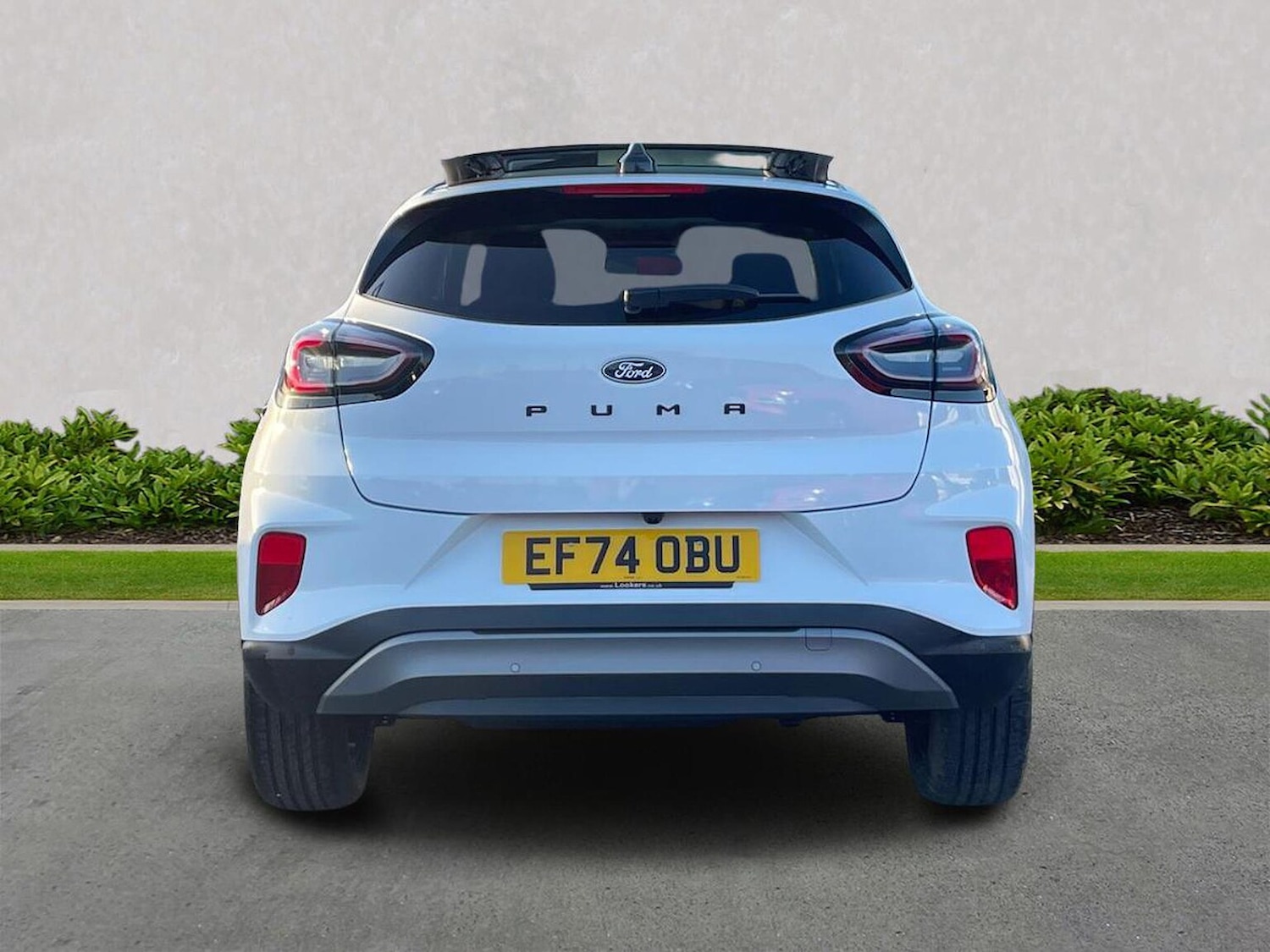 Used Ford Puma 2024 for sale - 77489222: Photo 4