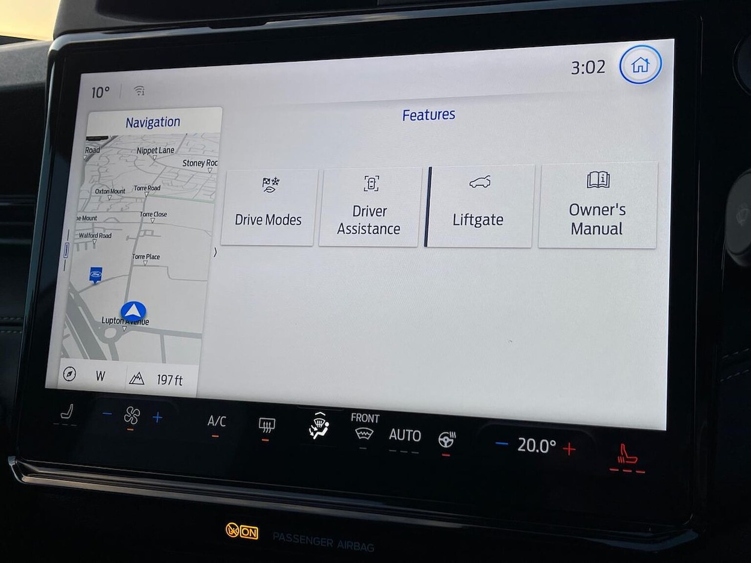 Used Ford Puma 2024 for sale - 77489222: Photo 43