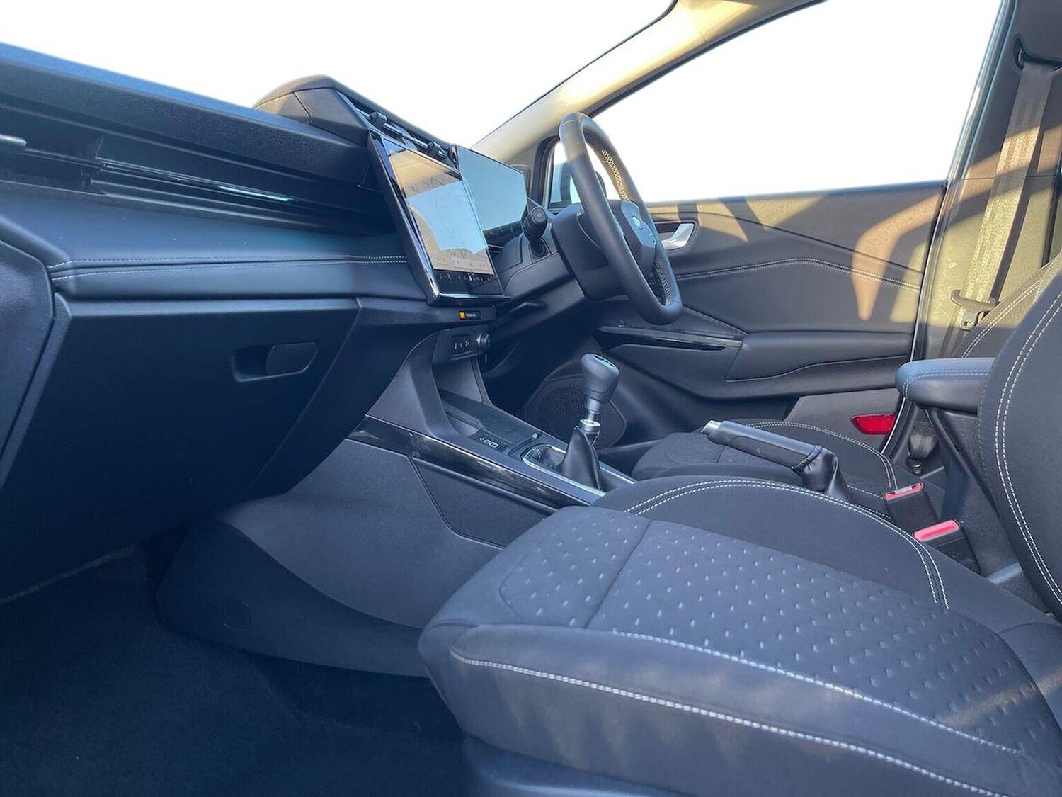 Used Ford Puma 2024 for sale - 77489222: Photo 7