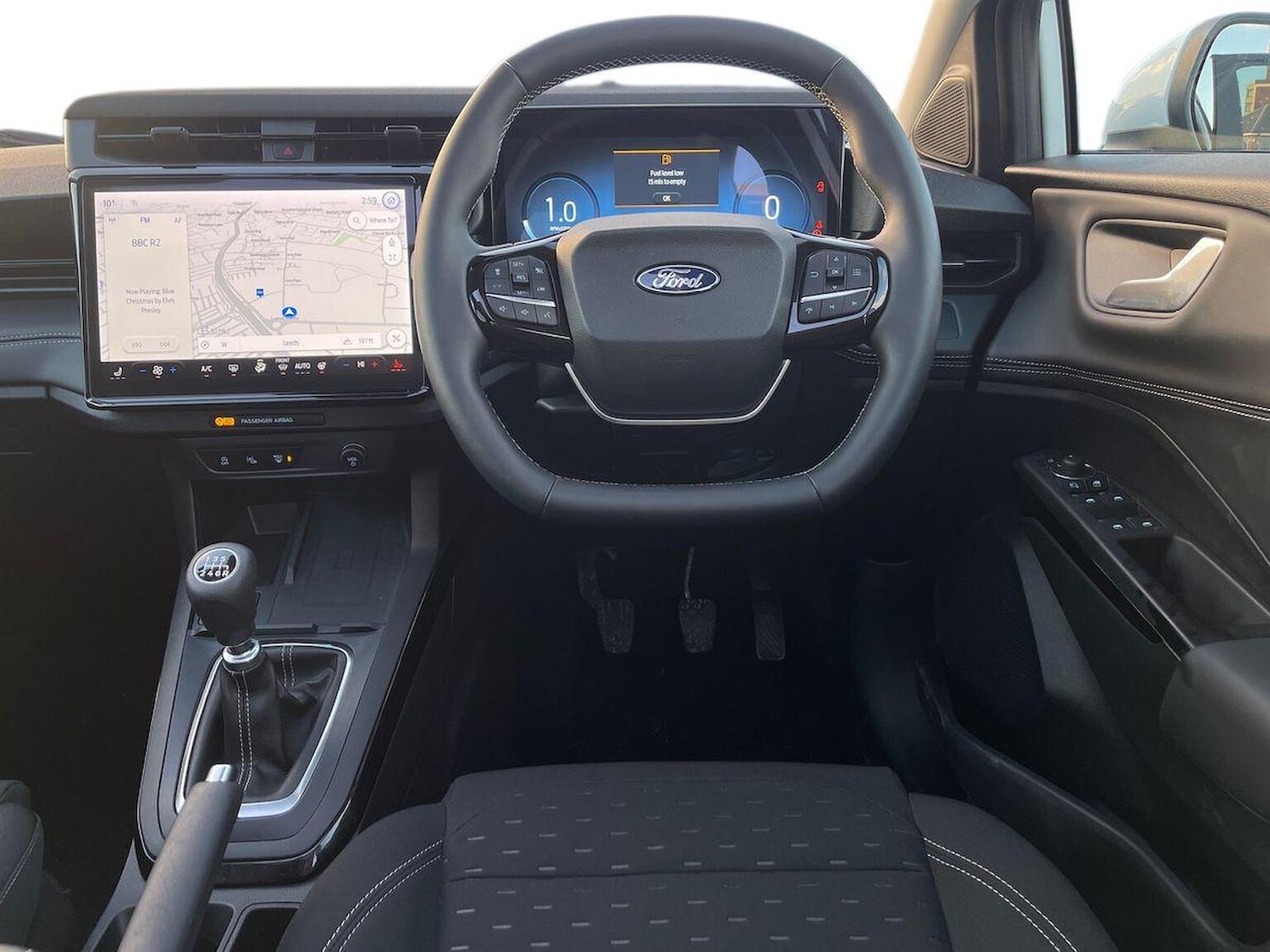 Used Ford Puma 2024 for sale - 77489222: Photo 9