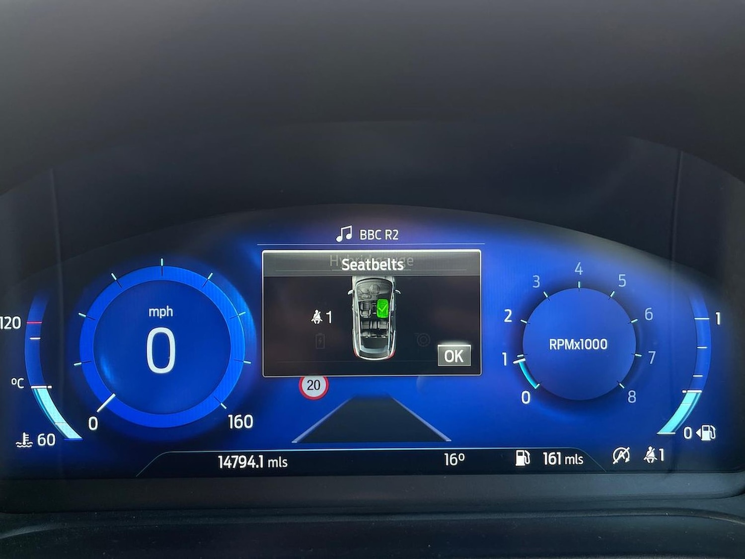 Used Ford Puma 2023 for sale - 76541862: Photo 10