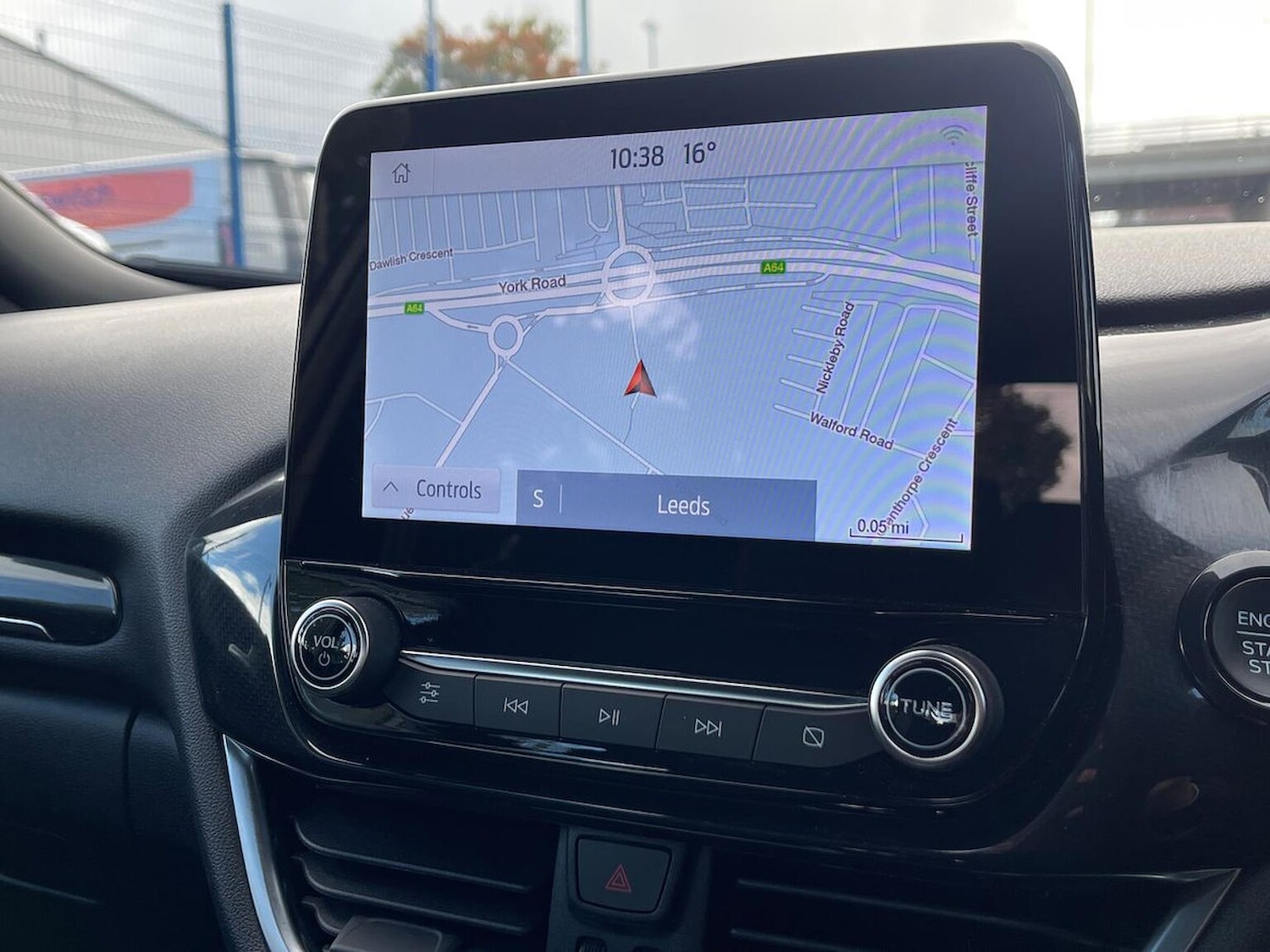 Used Ford Puma 2023 for sale - 76541862: Photo 11