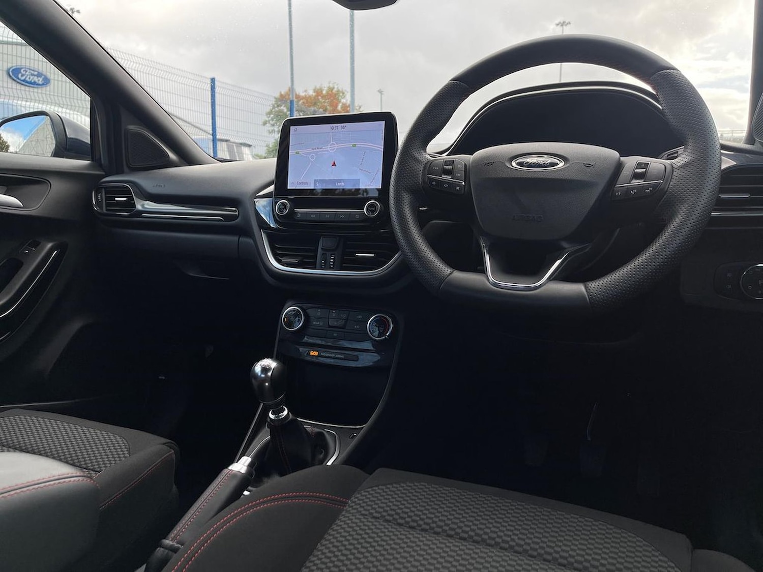 Used Ford Puma 2023 for sale - 76541862: Photo 13