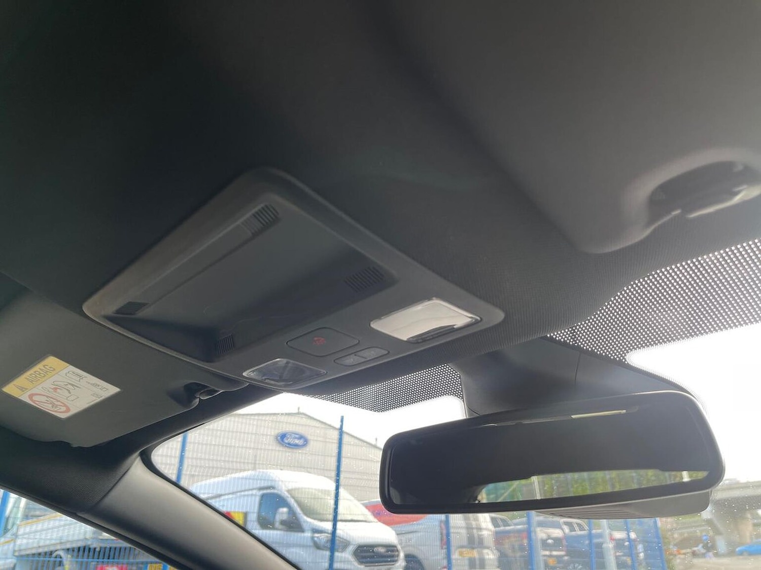 Used Ford Puma 2023 for sale - 76541862: Photo 14