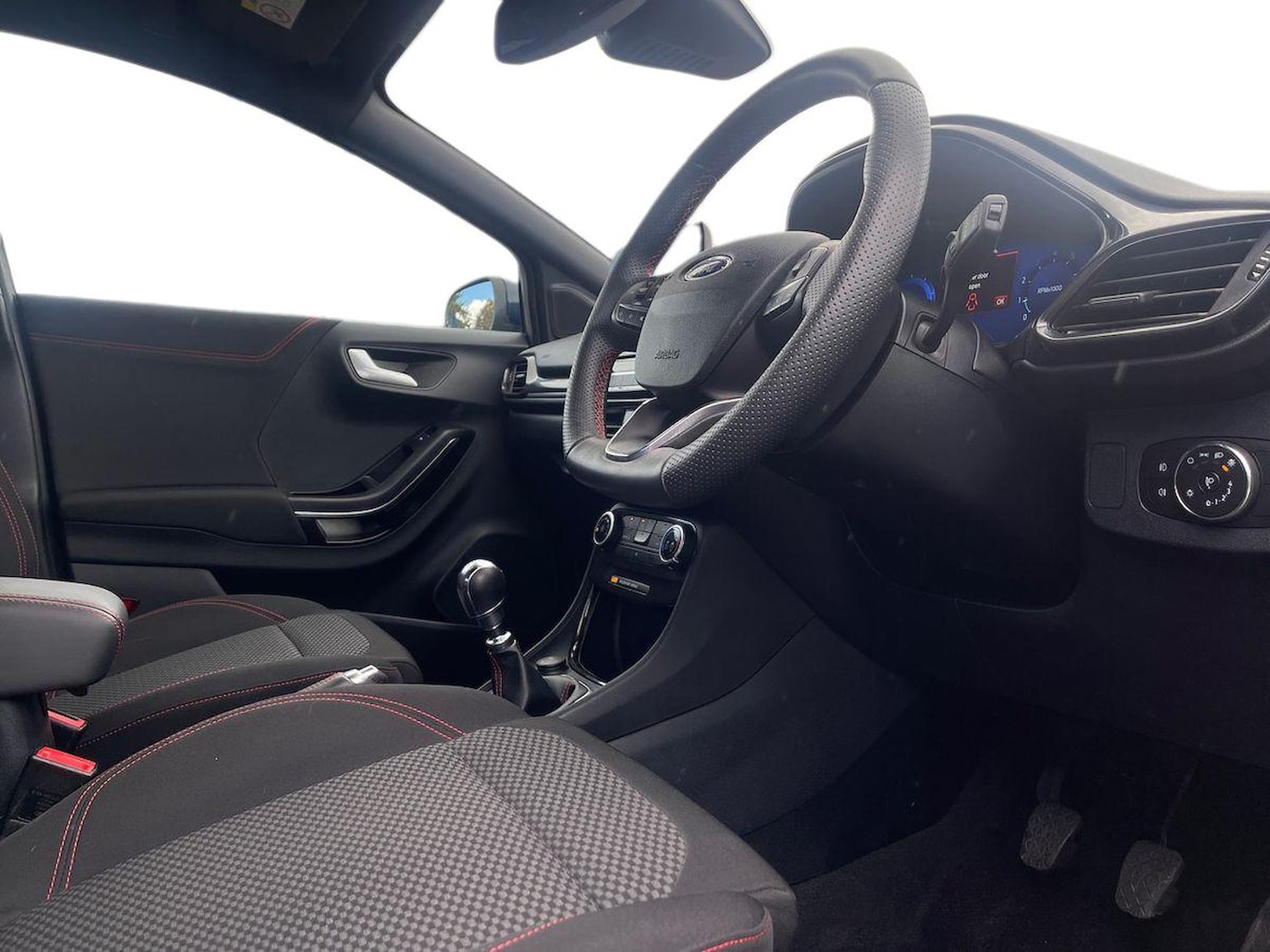 Used Ford Puma 2023 for sale - 76541862: Photo 15