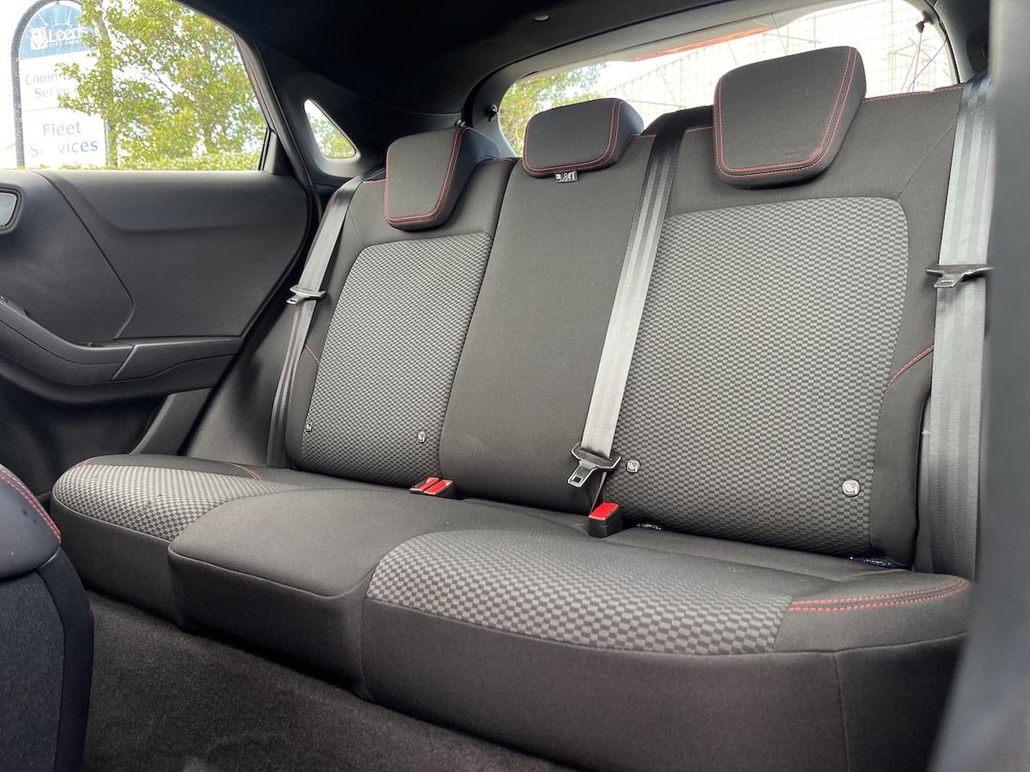 Used Ford Puma 2023 for sale - 76541862: Photo 16