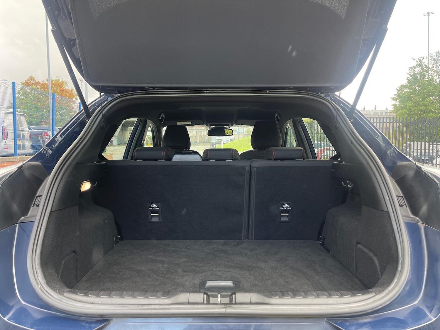 Used Ford Puma 2023 for sale - 76541862: Photo 17