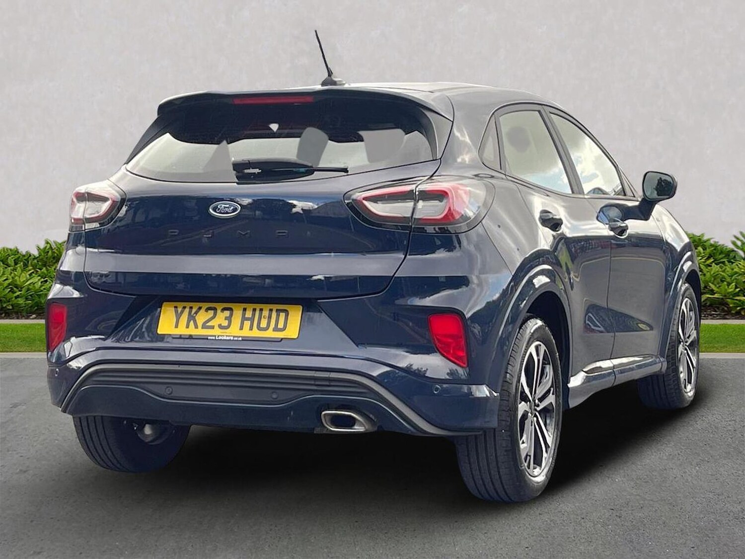 Used Ford Puma 2023 for sale - 76541862: Photo 18
