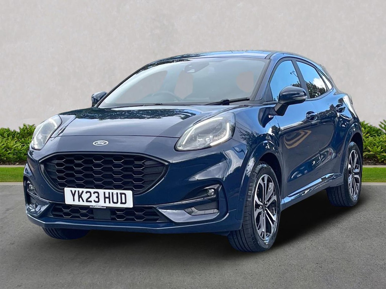 Used Ford Puma 2023 for sale - 76541862: Photo 20