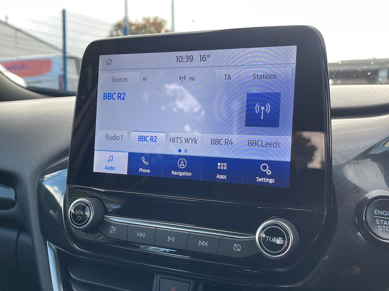 Used Ford Puma 2023 for sale - 76541862: Photo 22