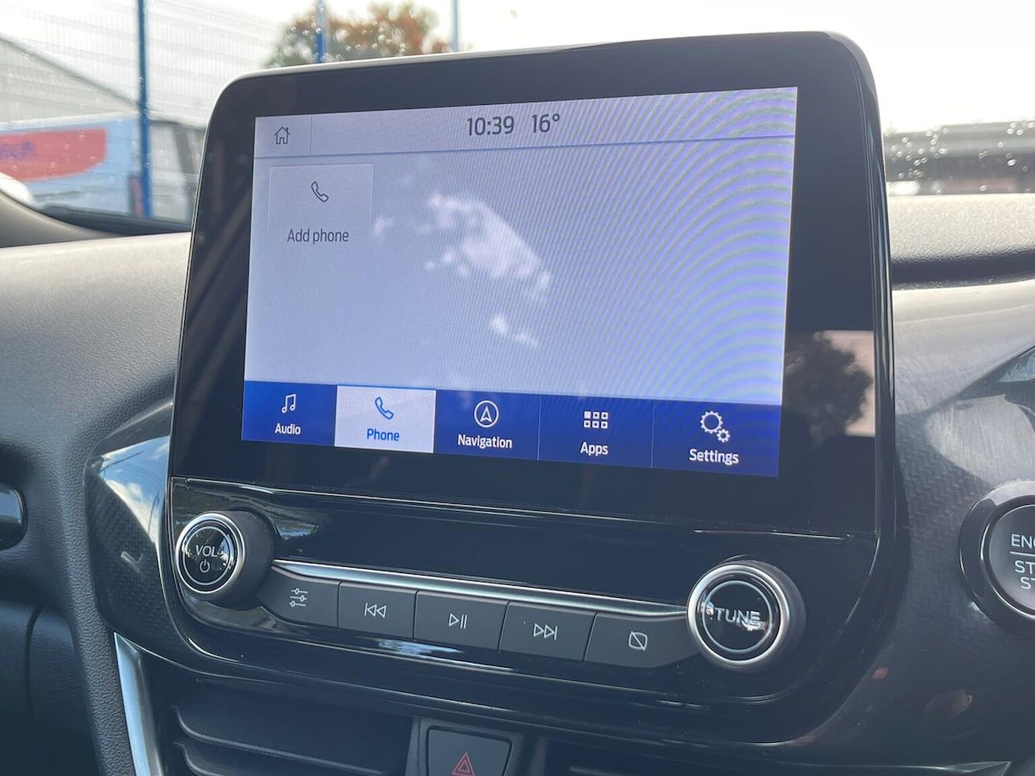 Used Ford Puma 2023 for sale - 76541862: Photo 23