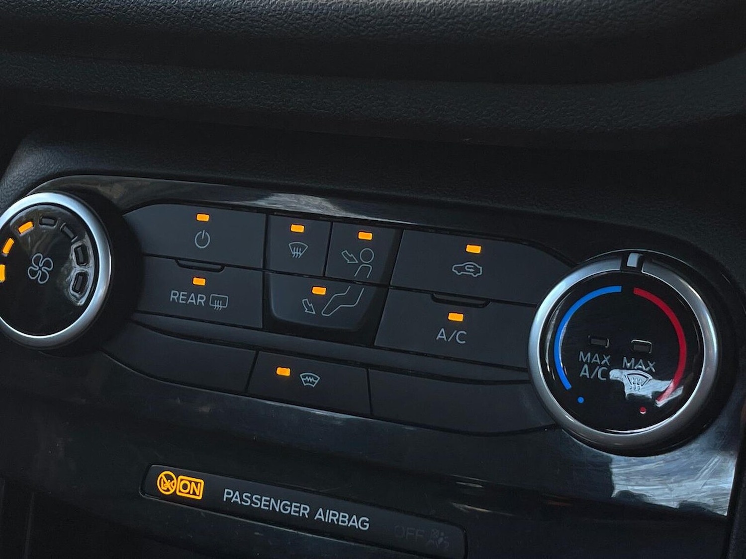 Used Ford Puma 2023 for sale - 76541862: Photo 25