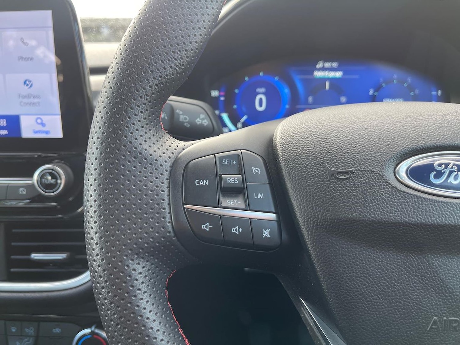 Used Ford Puma 2023 for sale - 76541862: Photo 26