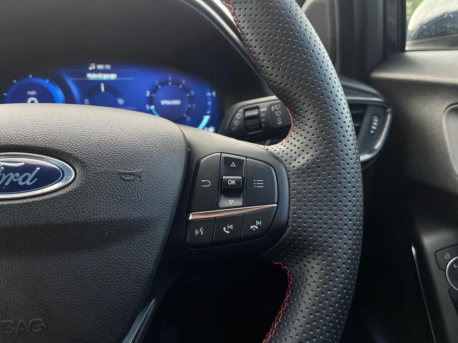 Used Ford Puma 2023 for sale - 76541862: Photo 27