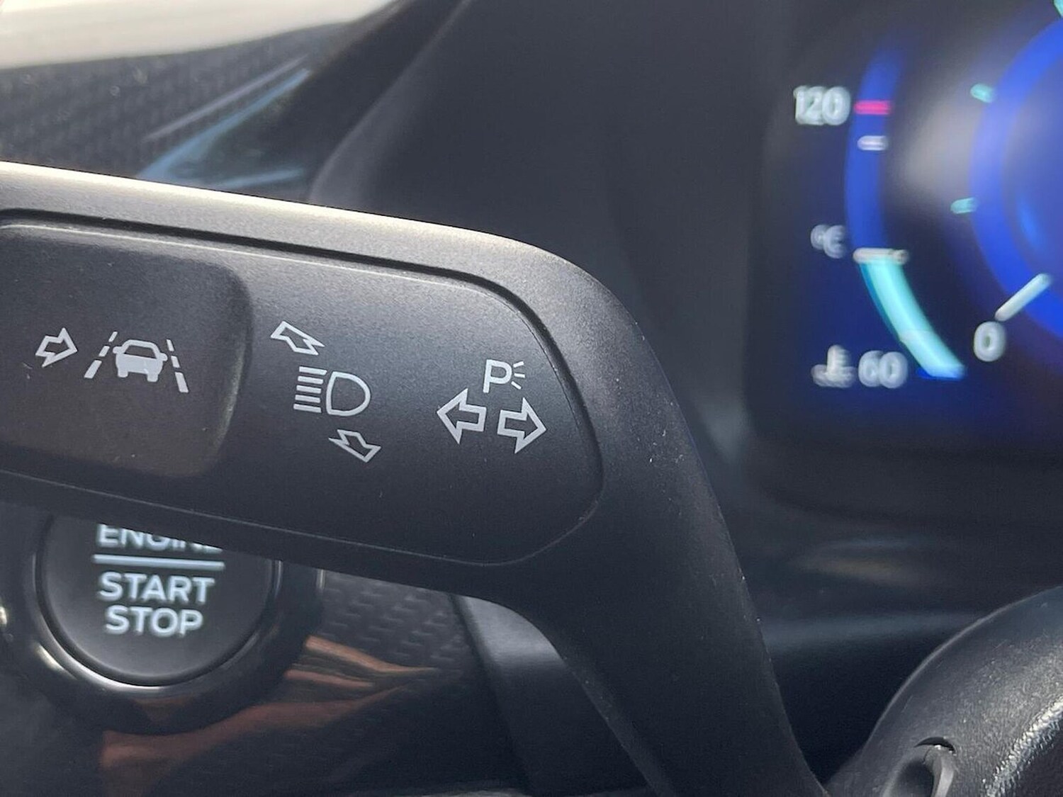 Used Ford Puma 2023 for sale - 76541862: Photo 28