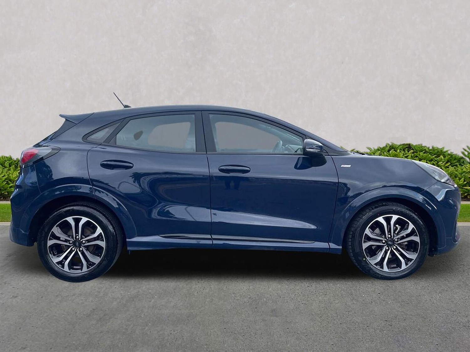 Used Ford Puma 2023 for sale - 76541862: Photo 3