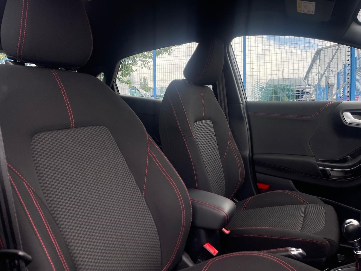 Used Ford Puma 2023 for sale - 76541862: Photo 32