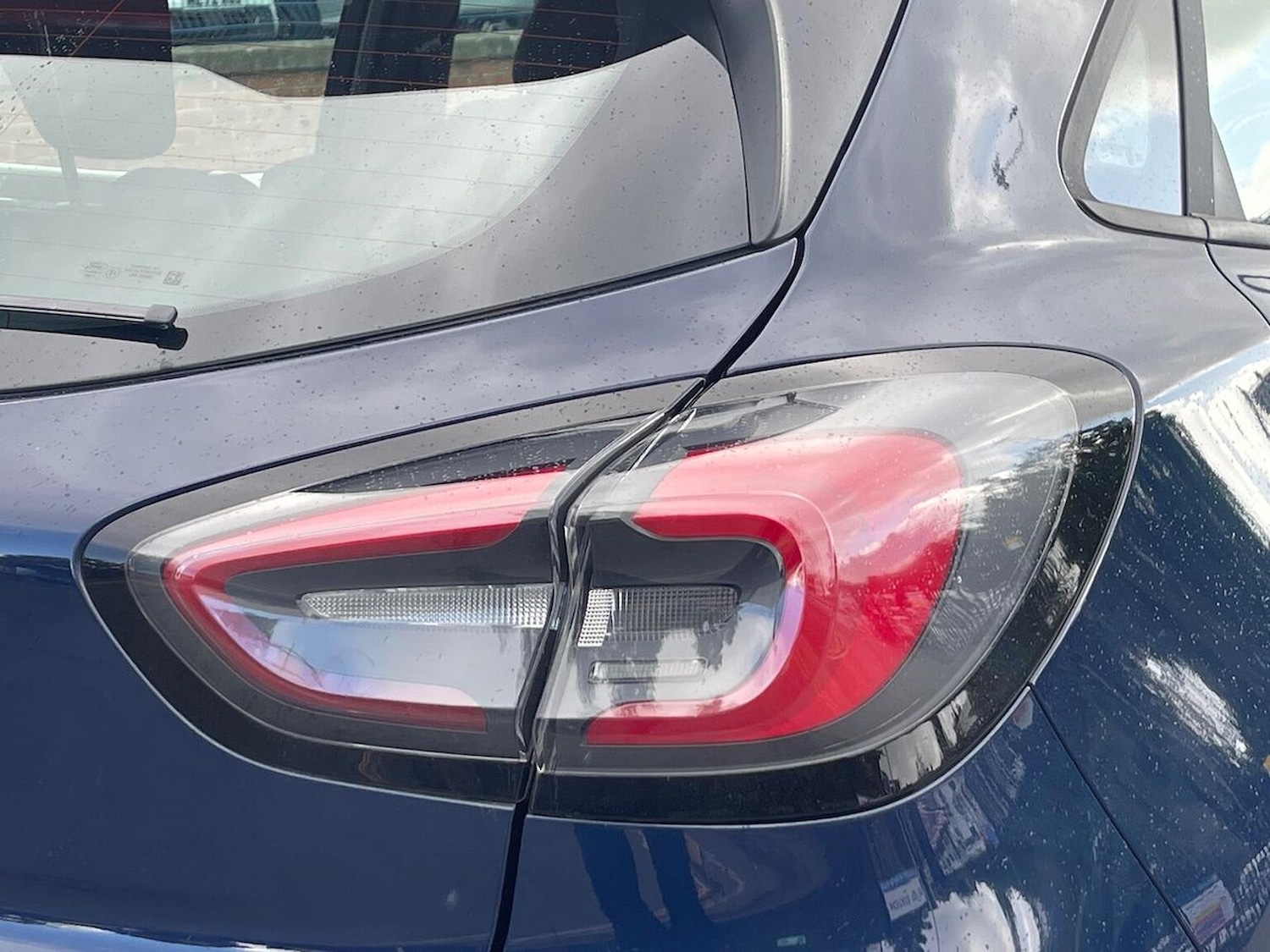 Used Ford Puma 2023 for sale - 76541862: Photo 36