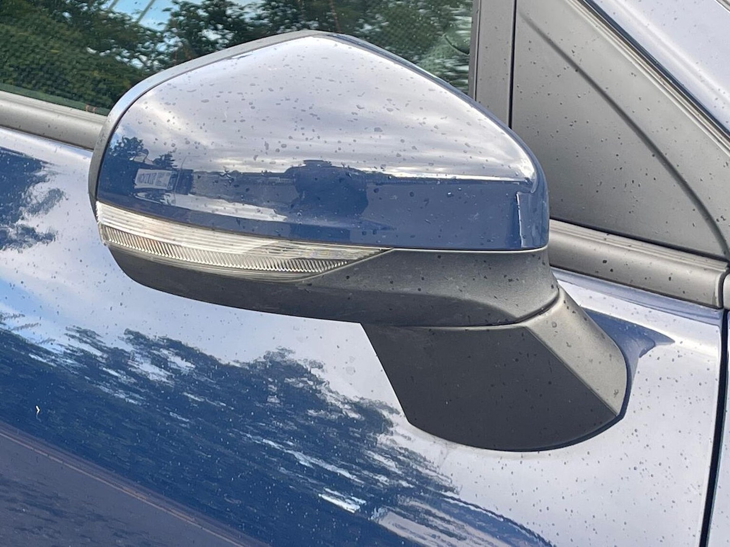 Used Ford Puma 2023 for sale - 76541862: Photo 38