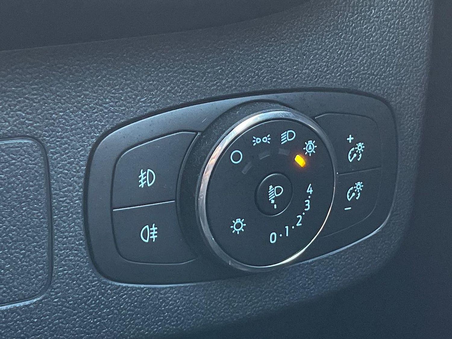 Used Ford Puma 2023 for sale - 76541862: Photo 39