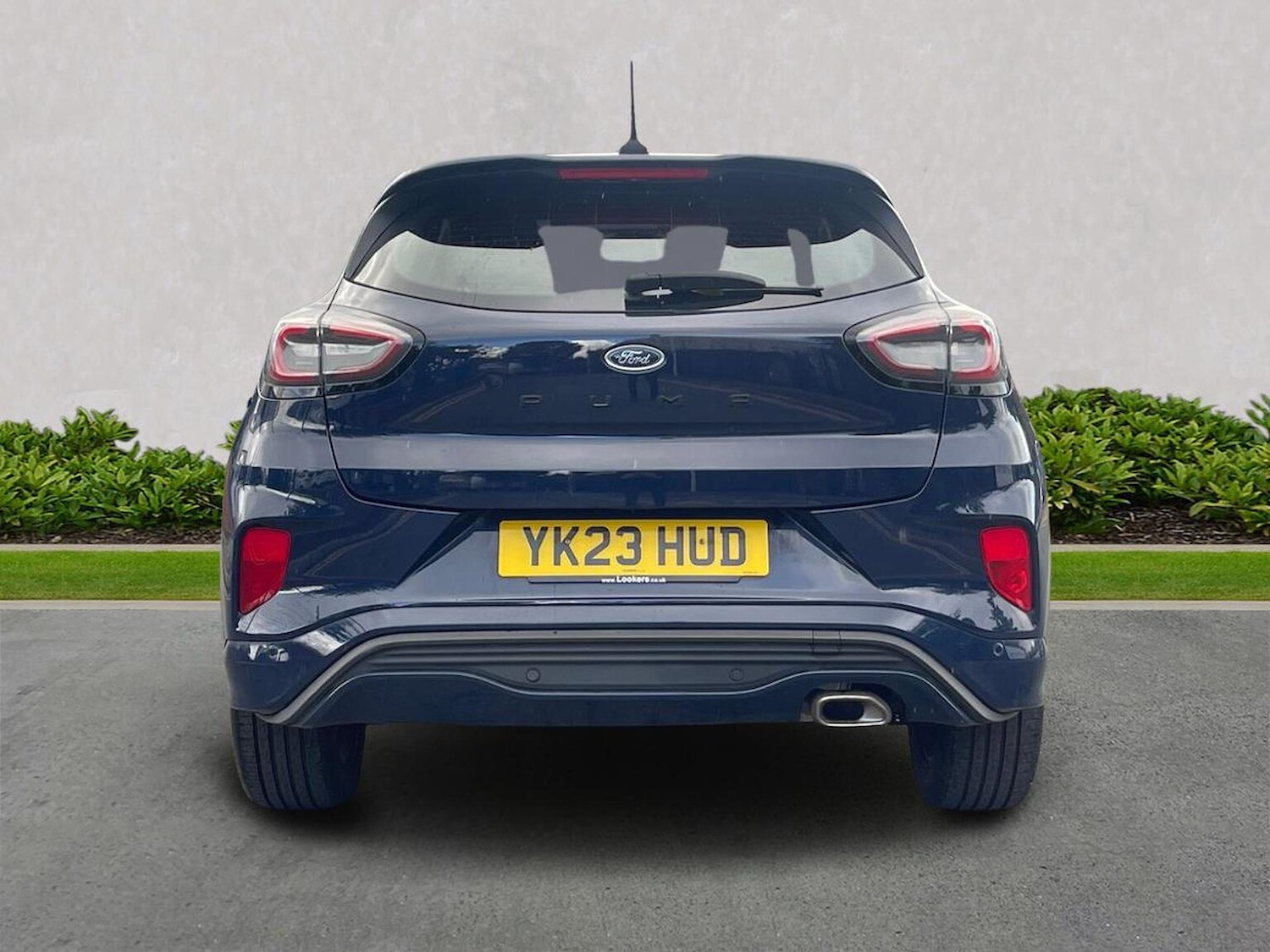 Used Ford Puma 2023 for sale - 76541862: Photo 4