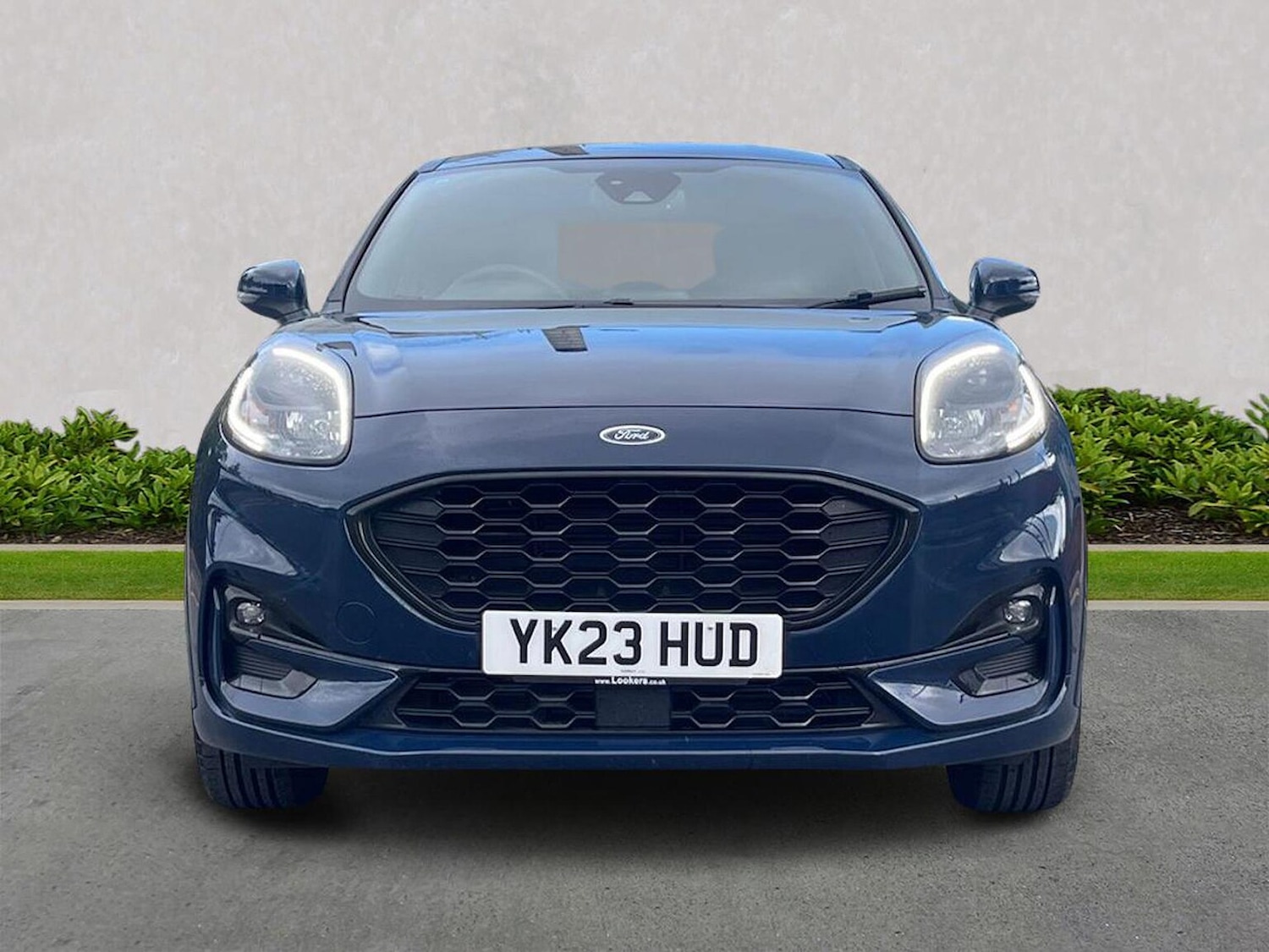 Used Ford Puma 2023 for sale - 76541862: Photo 5