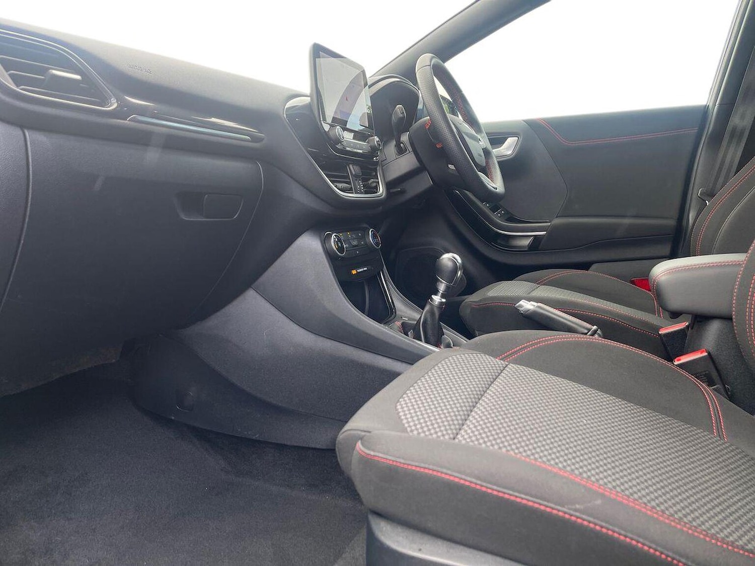 Used Ford Puma 2023 for sale - 76541862: Photo 7