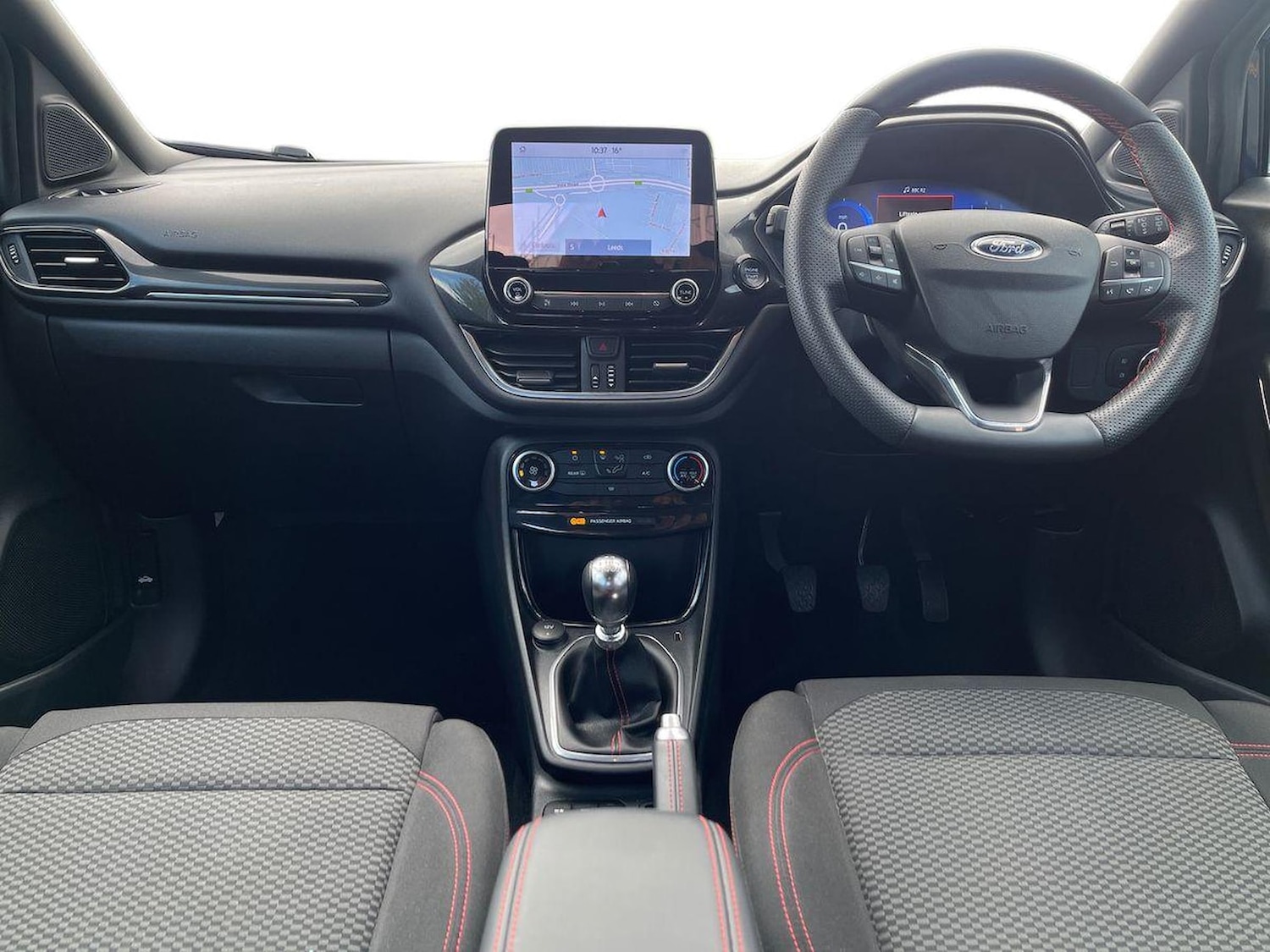 Used Ford Puma 2023 for sale - 76541862: Photo 8