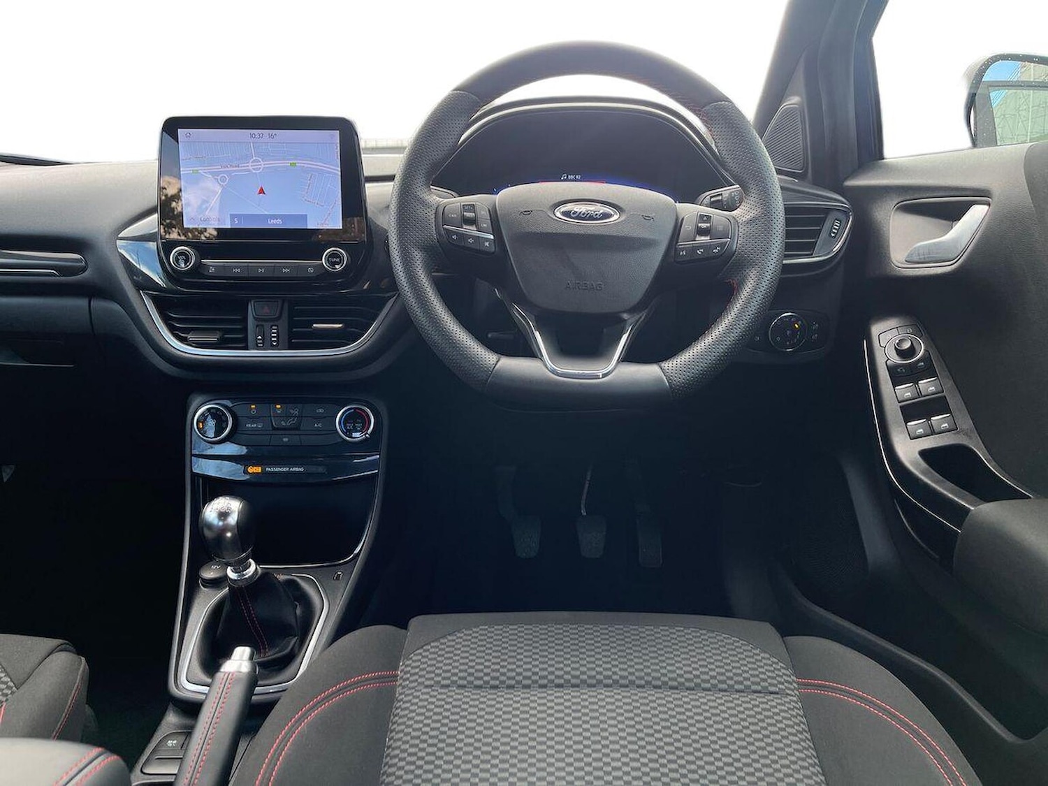 Used Ford Puma 2023 for sale - 76541862: Photo 9