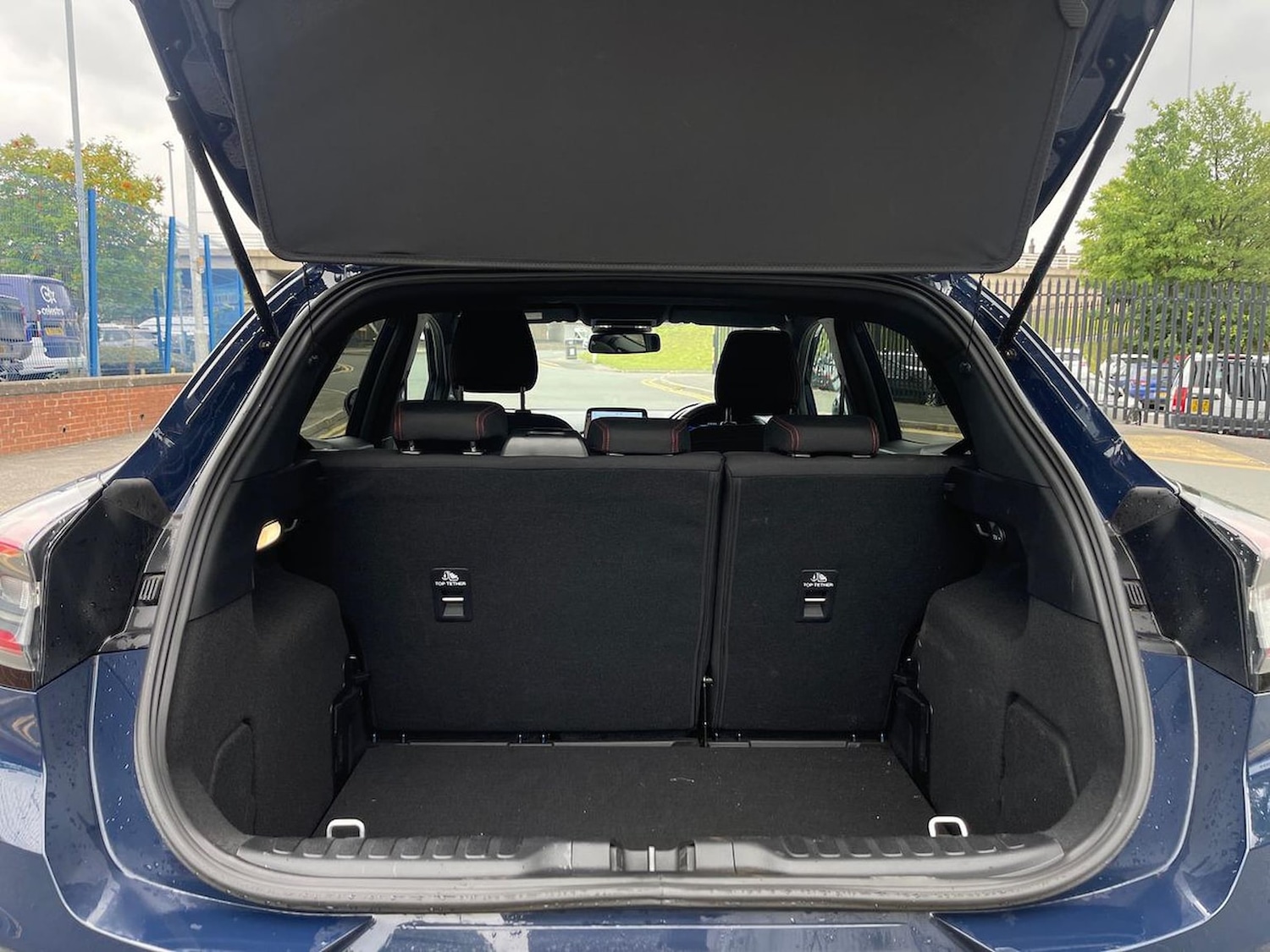 Vehicle 17