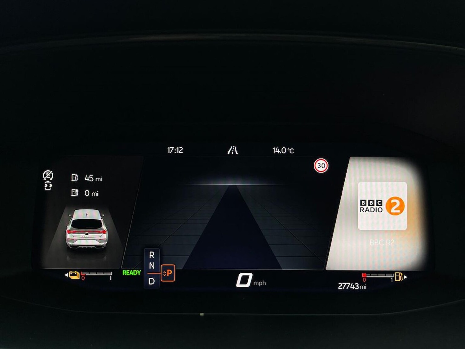 Used Cupra Leon 2024 for sale - 76114339: Photo 10