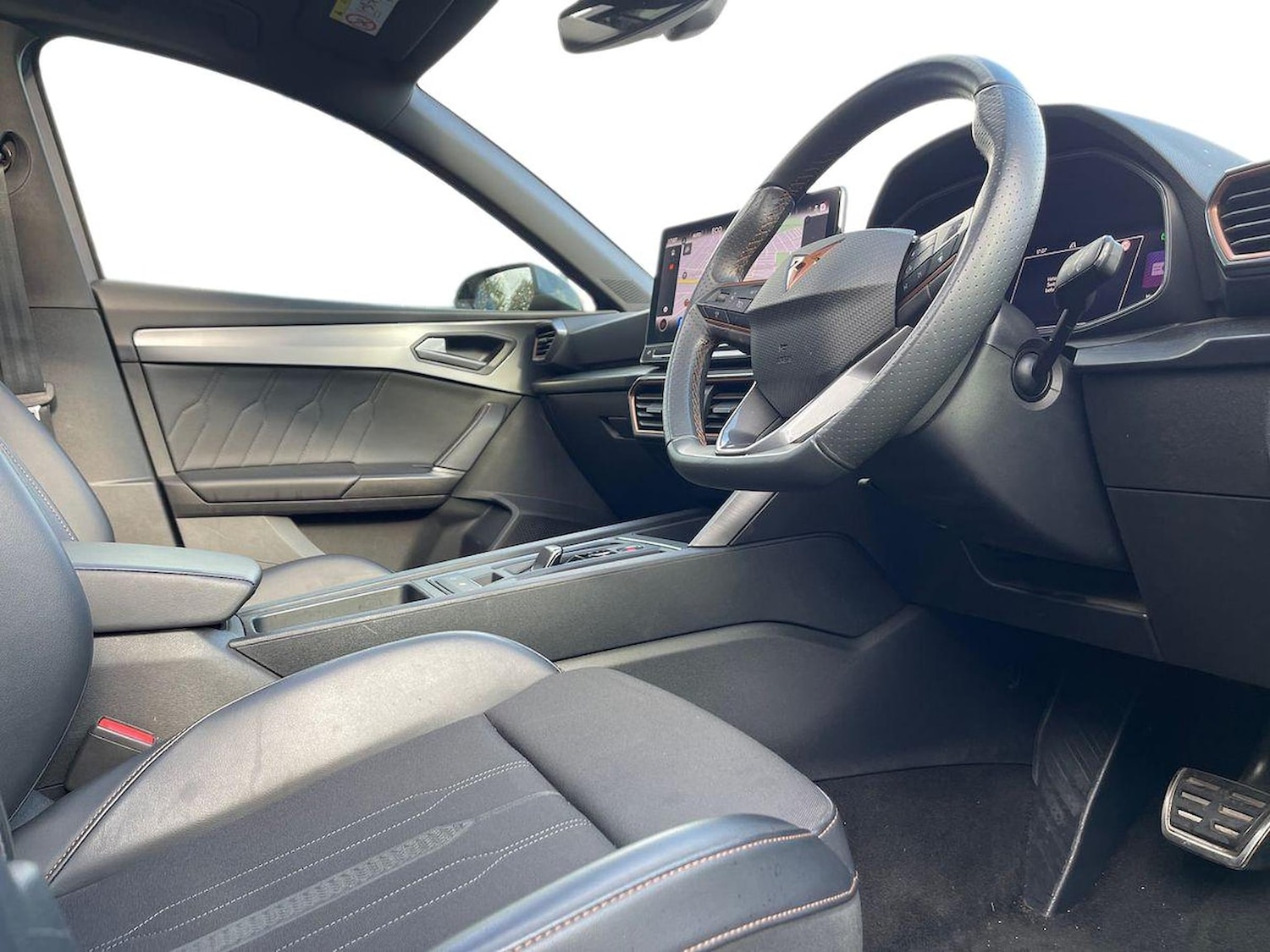Used Cupra Leon 2024 for sale - 76114339: Photo 15