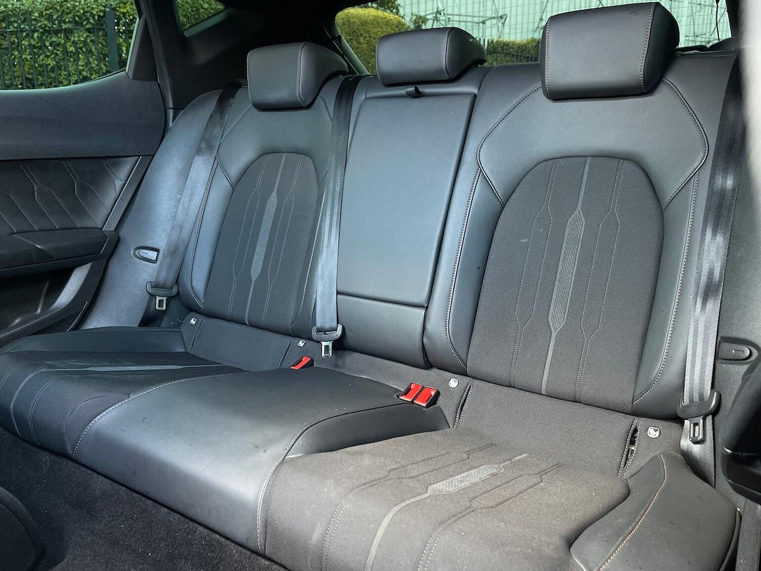 Used Cupra Leon 2024 for sale - 76114339: Photo 16