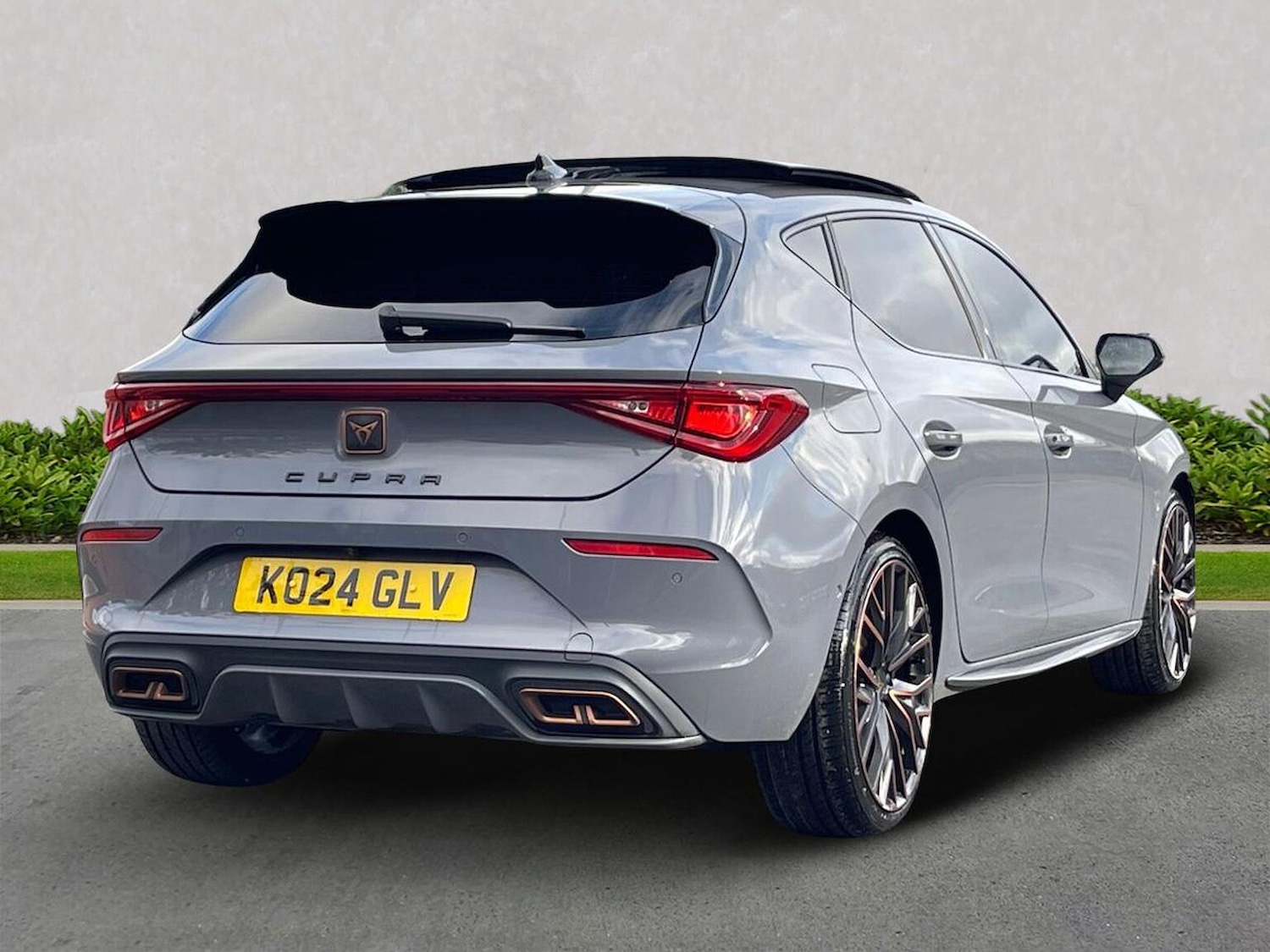 Used Cupra Leon 2024 for sale - 76114339: Photo 18