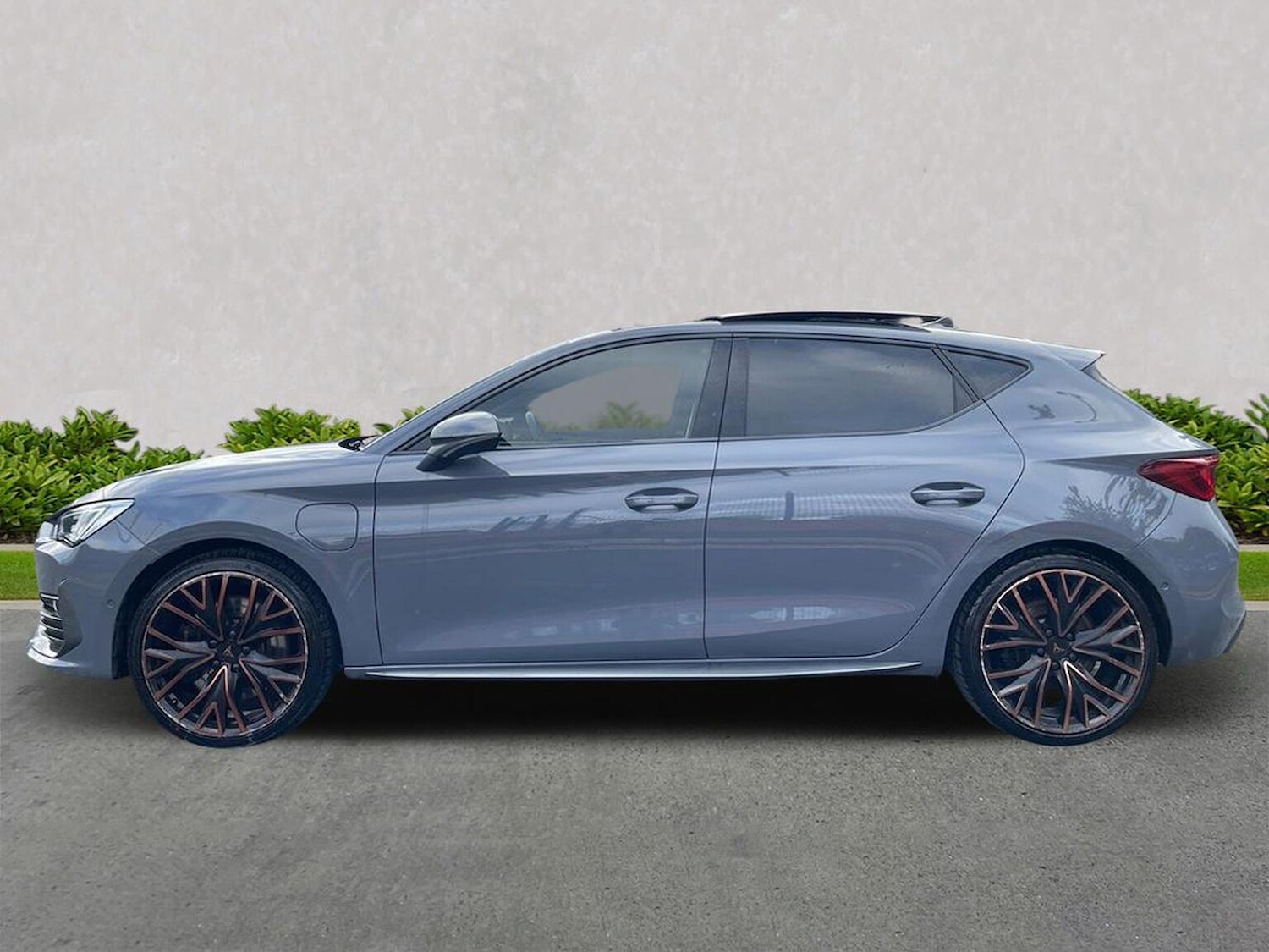 Used Cupra Leon 2024 for sale - 76114339: Photo 19