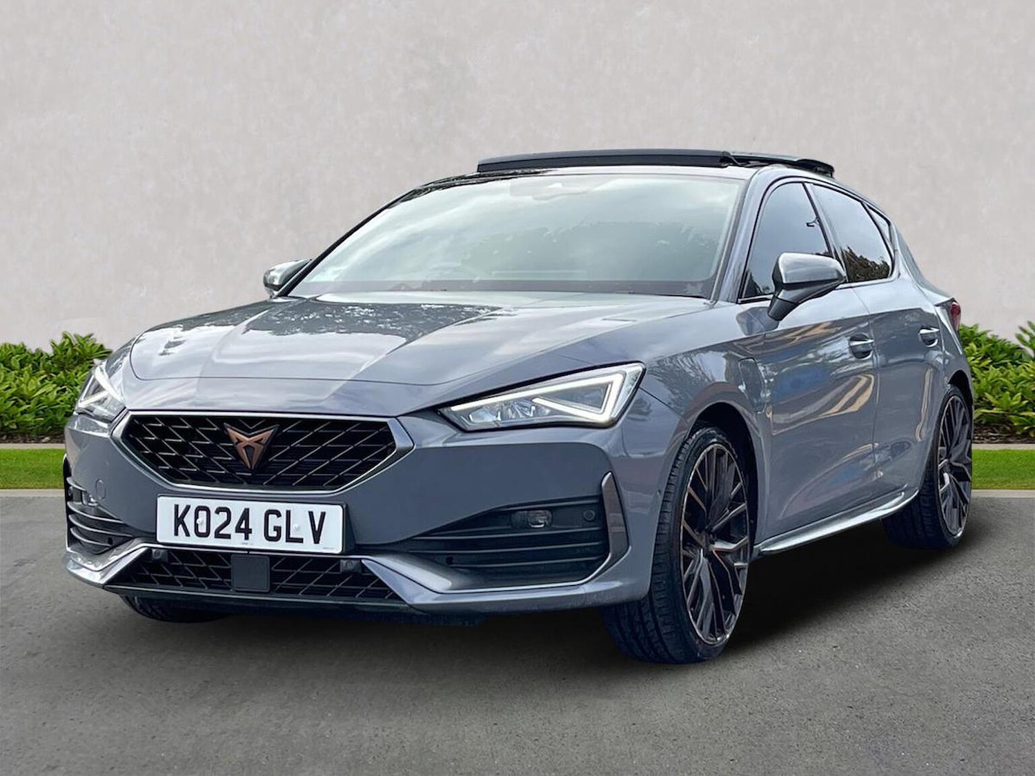 Used Cupra Leon 2024 for sale - 76114339: Photo 20