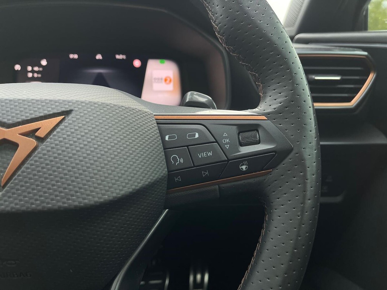 Used Cupra Leon 2024 for sale - 76114339: Photo 27