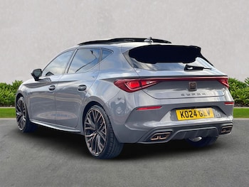 Used Cupra Leon 2024 for sale - 76114339: Photo 2
