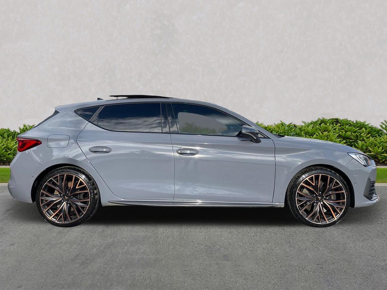 Used Cupra Leon 2024 for sale - 76114339: Photo 3