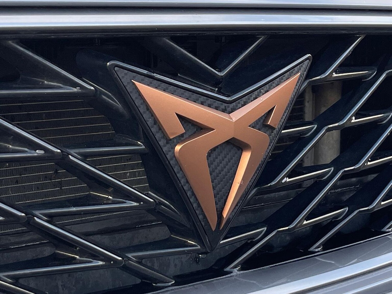 Used Cupra Leon 2024 for sale - 76114339: Photo 33