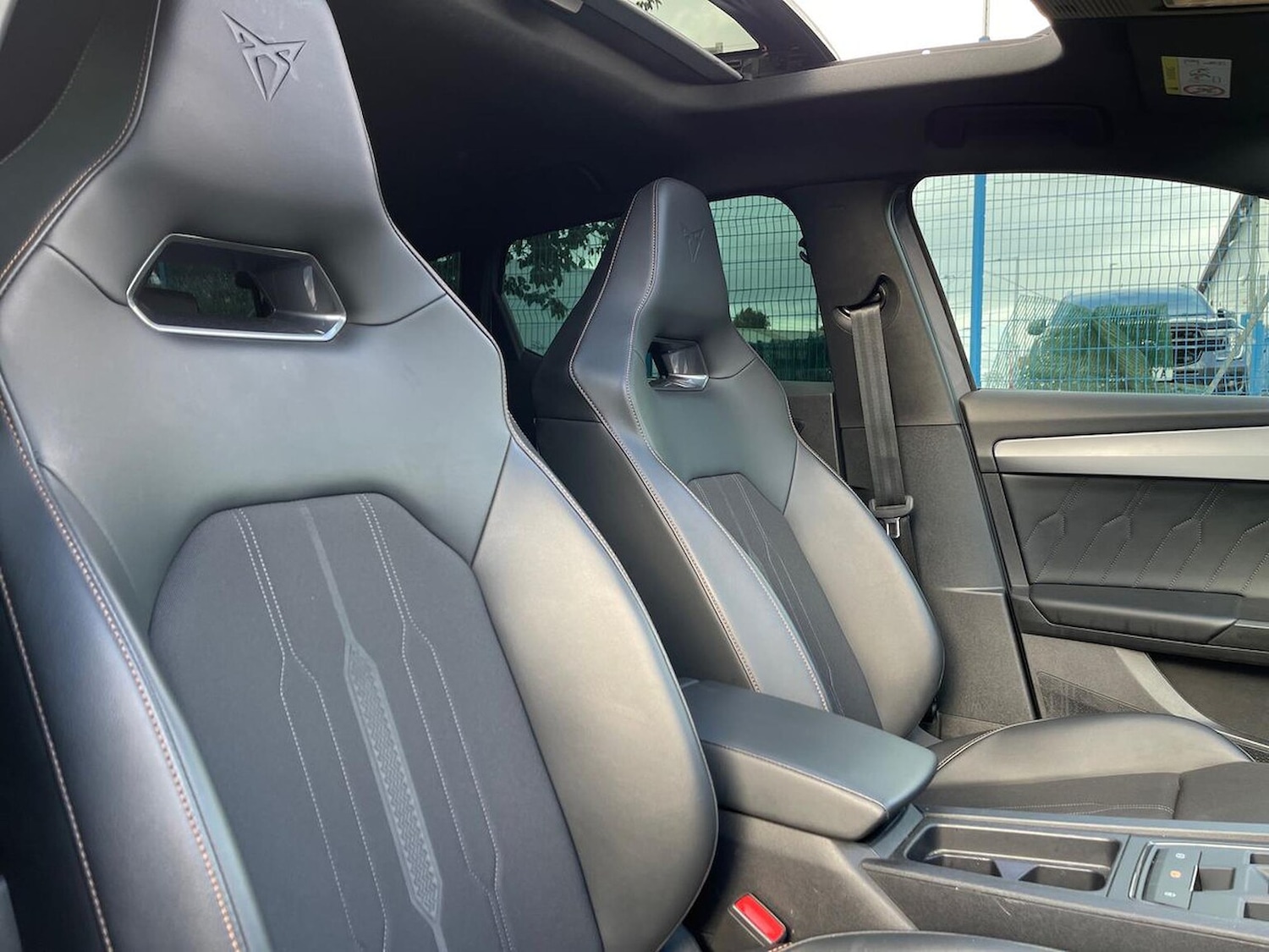 Used Cupra Leon 2024 for sale - 76114339: Photo 39