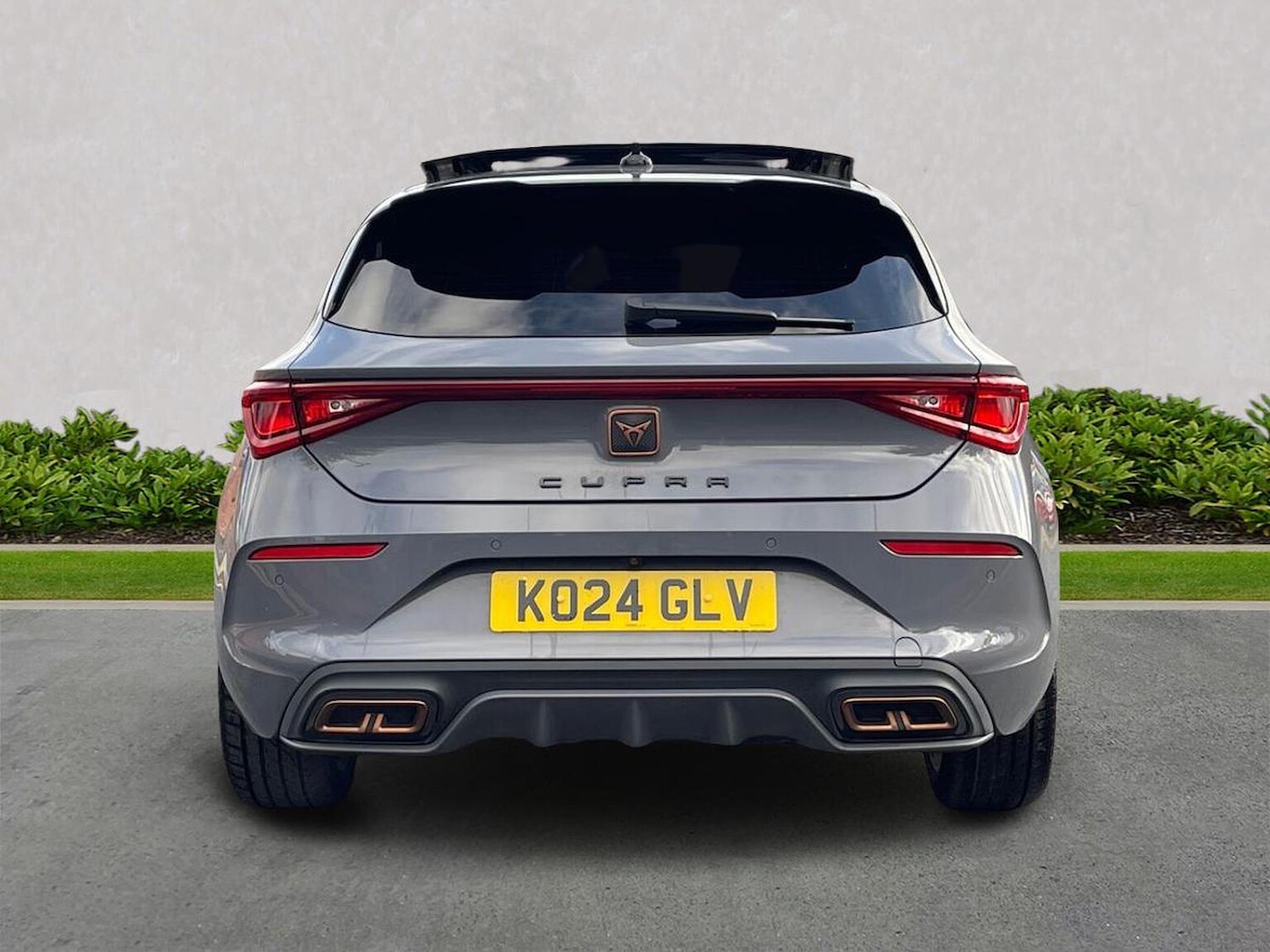 Used Cupra Leon 2024 for sale - 76114339: Photo 4