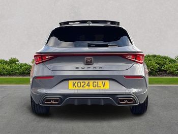 Used Cupra Leon 2024 for sale - 76114339: Photo 4